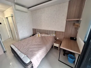 Apartemen Mewah Tower Vertu Ciputra World &ndash; Lokasi Central Surabaya