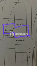 Bangunan Usaha Strategis Citraland Puri Widya Kencana &ndash; Lokasi Premium