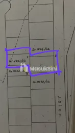 Bangunan Usaha Strategis Citraland Puri Widya Kencana &ndash; Lokasi Premium