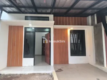 Brand New Grand Sukatani Cibubur