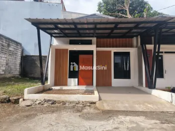 Brand New Grand Sukatani Cibubur