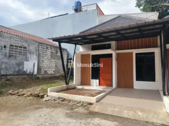 Cluster Grand Sukatani Residence