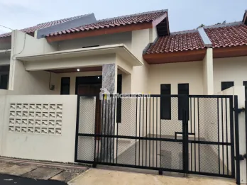 Cluster Jatiranggon Residence