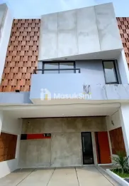 Cluster Kamala Residence