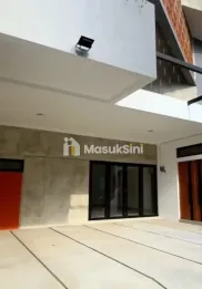 Cluster Kamala Residence