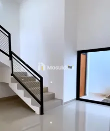 Cluster Kamala Residence