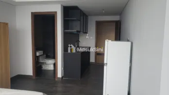 Dijual Apartemen The SMITH di Jalur Sutera Timur, Alam Sutera, Tangerang