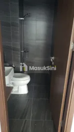 Dijual Apartemen The SMITH di Jalur Sutera Timur, Alam Sutera, Tangerang