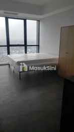 Dijual Apartemen The SMITH di Jalur Sutera Timur, Alam Sutera, Tangerang
