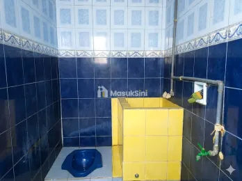 DIJUAL: Aset Premium Hitung Tanah di Ciateul Tengah, Bandung!