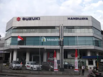 Dijual Buiding di Jl. Raya Gunung Sahari, Pademangan, Ancol, Jakarta Utara