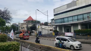 Dijual Buiding di Jl. Raya Gunung Sahari, Pademangan, Ancol, Jakarta Utara