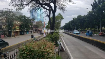 Dijual Buiding di Jl. Raya Gunung Sahari, Pademangan, Ancol, Jakarta Utara