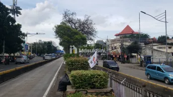 Dijual Buiding di Jl. Raya Gunung Sahari, Pademangan, Ancol, Jakarta Utara