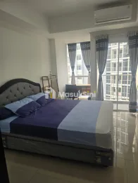 DIJUAL CEPAT Apartemen Pacific Garden, Alam Sutera