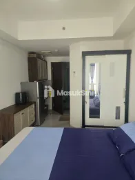 DIJUAL CEPAT Apartemen Pacific Garden, Alam Sutera