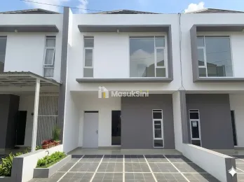 DIJUAL CEPAT: RUMAH BARU 2 LANTAI KOPO MARGAHAYU BANDUNG ‼️