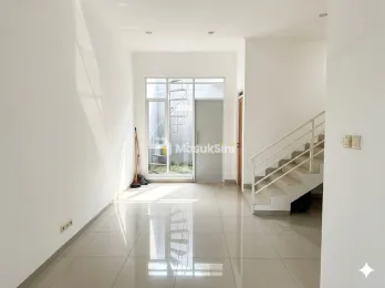 DIJUAL CEPAT: RUMAH BARU 2 LANTAI KOPO MARGAHAYU BANDUNG ‼️
