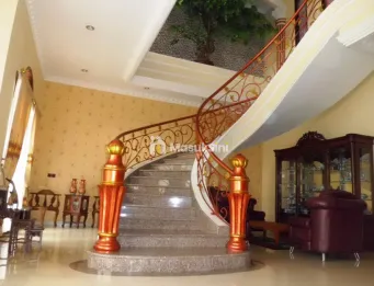 Dijual Cepat Rumah di Banjar Wijaya, Kota Tangerang
