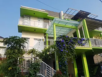 Dijual Cepat Rumah Hunian Komplek Graha Padasuka View Gunung Manglayang
