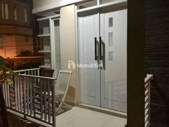 Dijual Cepat Rumah Hunian Komplek Graha Padasuka View Gunung Manglayang