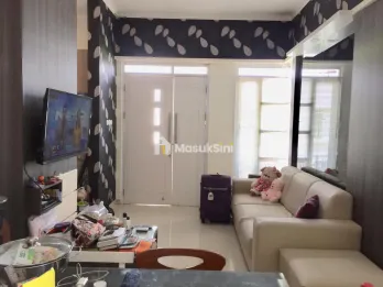 Dijual Cepat Rumah Hunian Komplek Graha Padasuka View Gunung Manglayang
