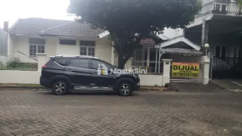Dijual Cepat, Turun Harga Rumah di Jl Pratama 4, Kemang Pratama 1, Bekasi
