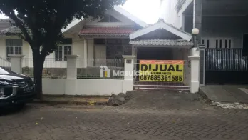 Dijual Cepat, Turun Harga Rumah di Jl Pratama 4, Kemang Pratama 1, Bekasi