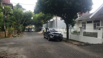 Dijual Cepat, Turun Harga Rumah di Jl Pratama 4, Kemang Pratama 1, Bekasi