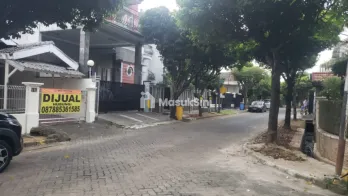 Dijual Cepat, Turun Harga Rumah di Jl Pratama 4, Kemang Pratama 1, Bekasi