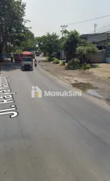 Dijual Gudang di Jalan Raya Narogong Km 10, Bojong Menteng, Kec. Rawalumbu,
