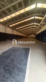 Dijual Gudang di Taman Tekno BSD, Tangerang