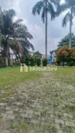 Dijual Gudang di Taman Tekno BSD, Tangerang