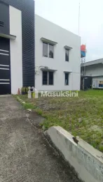 Dijual Gudang di Taman Tekno BSD, Tangerang