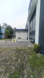 Dijual Gudang di Taman Tekno BSD, Tangerang Selatan