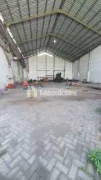 DIJUAL GUDANG MALANG 2640M² SHM LEGAL