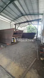 DIJUAL GUDANG MALANG 2640M² SHM LEGAL