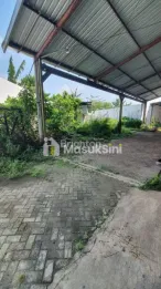 DIJUAL GUDANG MALANG 2640M² SHM LEGAL