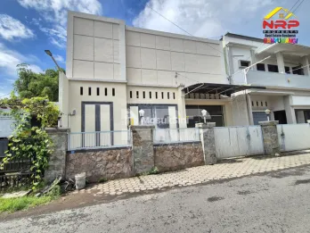 Dijual Gudang Prospek di Belakang kantor KPU - Banyuwangi