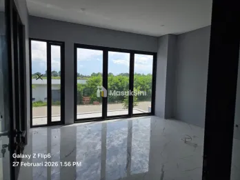 Dijual Gudang Sehati Industrial Park di Jl. Raya Pilang, Ketimang, Wonoayu