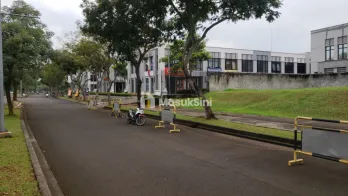 Dijual Kavling Komersial 91 District, BSD City