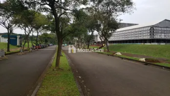 Dijual Kavling Komersial 91 District, BSD City