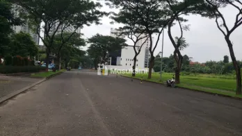 Dijual Kavling Komersial Taman Kota Barat, BSD City