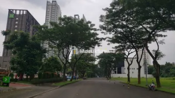 Dijual Kavling Komersial Taman Kota Barat, BSD City