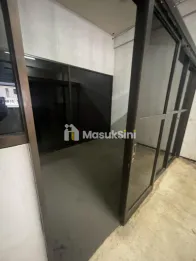 Dijual Murah Ruko Premium Sebrang Gedung Barunawati perak