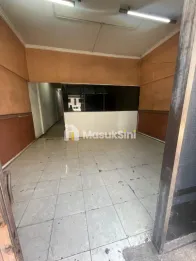 Dijual Murah Ruko Premium Sebrang Gedung Barunawati perak