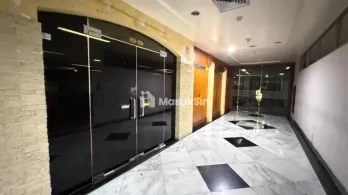 Dijual NJOP Office Space di Gedung Menara Era Jl.Senen Raya, Jakarta Pusat