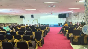 Dijual NJOP Office Space di Gedung Menara Era Jl.Senen Raya, Jakarta Pusat