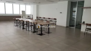 Dijual Office The Smith di Jalur Sutera Timur, Alam Sutera, Tangerang