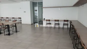 Dijual Office The Smith di Jalur Sutera Timur, Alam Sutera, Tangerang